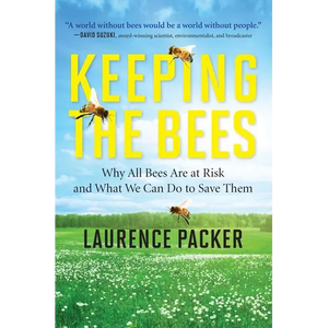 Keeping the Bees - Paperback