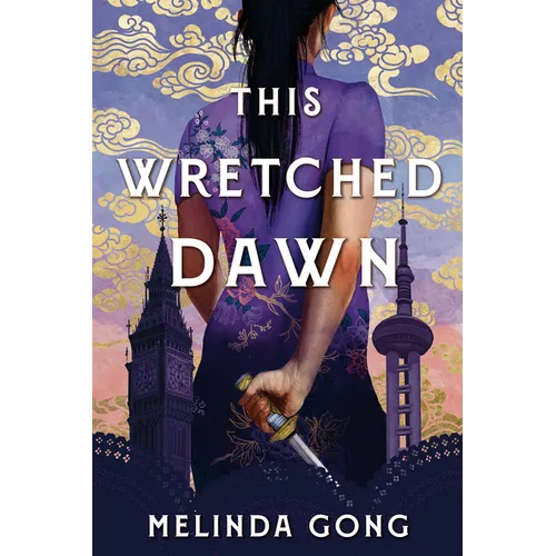 This Wretched Dawn - Paperback