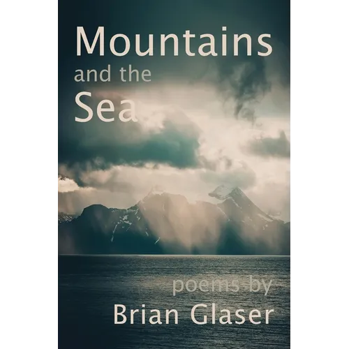 Mountains and the Sea - Paperback