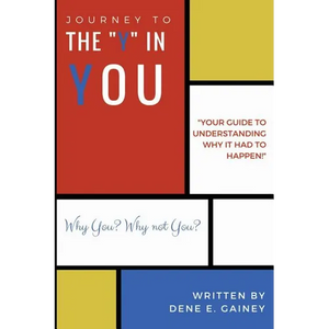 Journey to the Y in You - Paperback