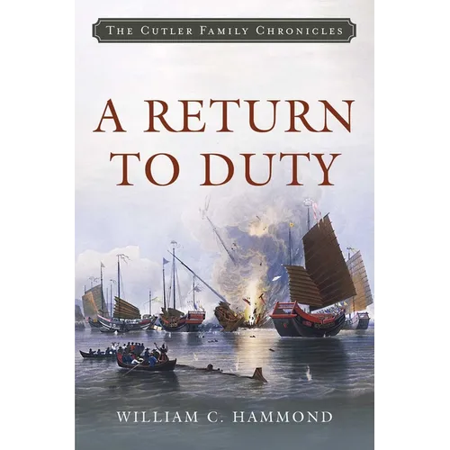 A Return to Duty - Paperback