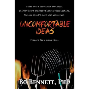 Uncomfortable Ideas - Paperback