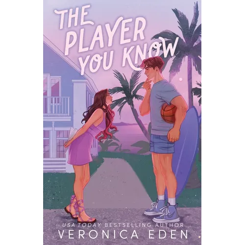 The Player You Know - Paperback