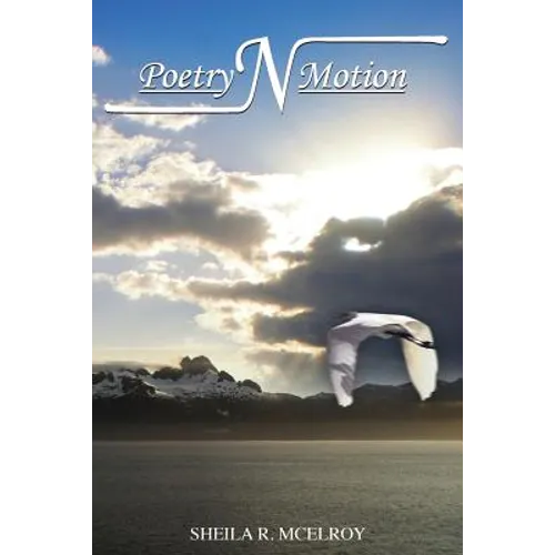 Poetry N Motion - Paperback