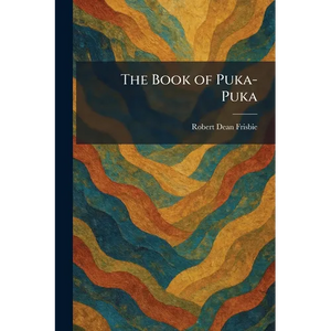 The Book of Puka-Puka - Paperback