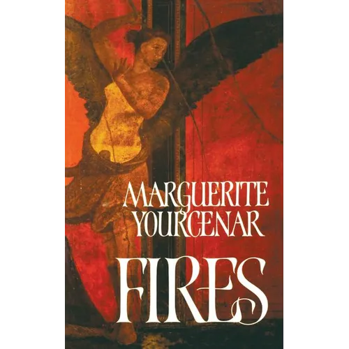 Fires - Paperback