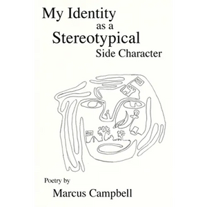 My Identity as a Stereotypical Side Character - Paperback