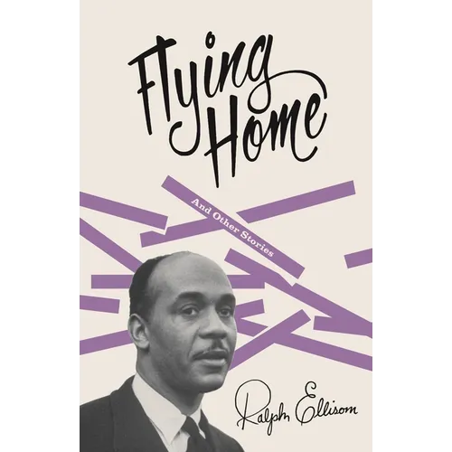Flying Home: and Other Stories - Paperback