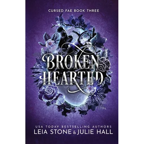 Broken Hearted - Paperback