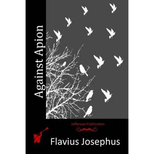 Against Apion - Paperback