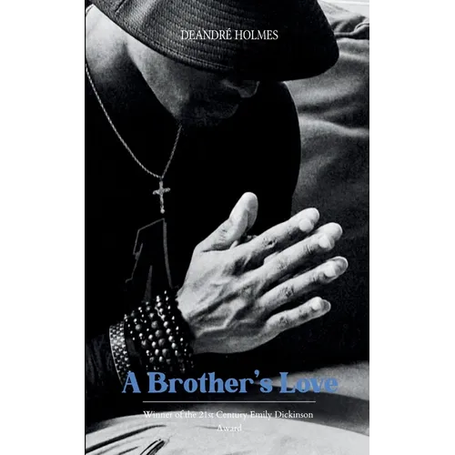 A Brother's Love - Paperback