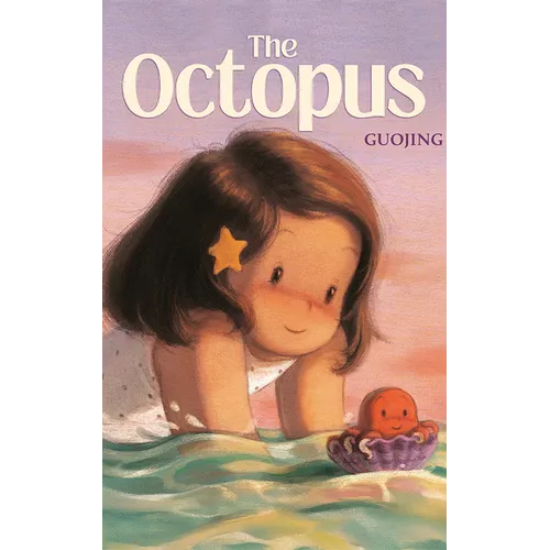 The Octopus - Hardcover