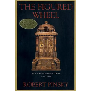 The Figured Wheel - Paperback