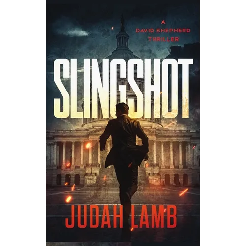 Slingshot - Paperback