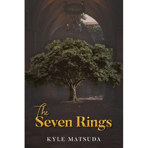 The Seven Rings - Paperback