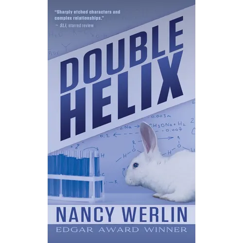 Double Helix - Hardcover
