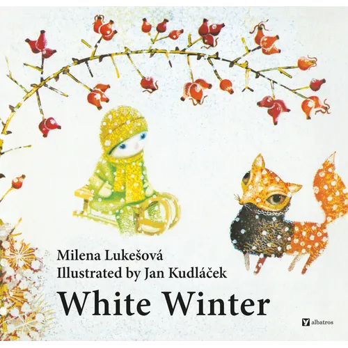 White Winter - Hardcover