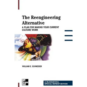 SRE the Reengineering Alternative - Paperback