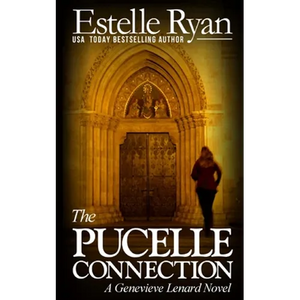 The Pucelle Connection: A Genevieve Lenard Novel - Paperback