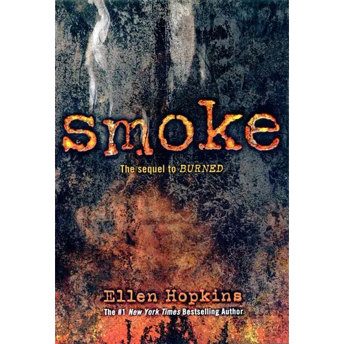 Smoke - Paperback