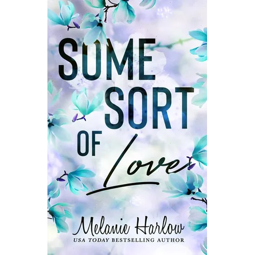 Some Sort of Love - Paperback