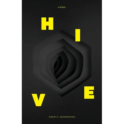 Hive - Paperback