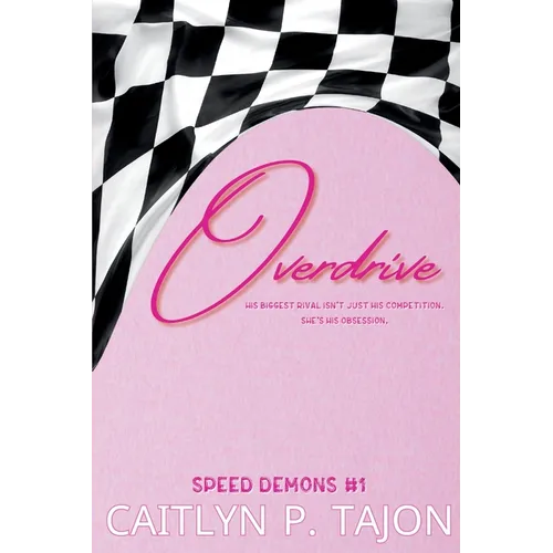 Overdrive (Her Edition) - Paperback