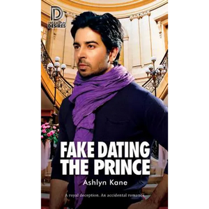 Fake Dating the Prince: Volume 84 - Paperback
