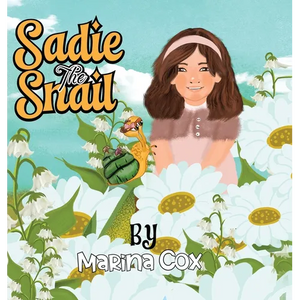 Sadie the Snail - Hardcover