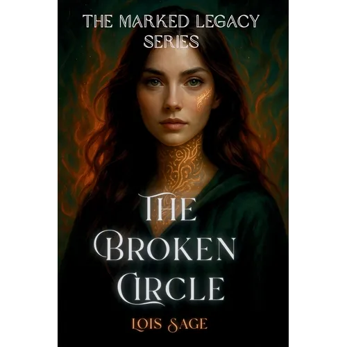 The Broken Circle - Paperback