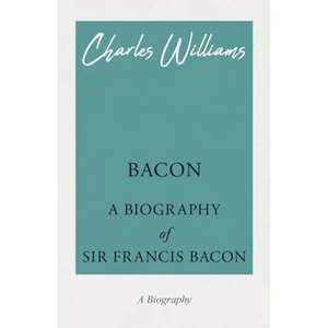 Bacon - A Biography of Sir Francis Bacon - Paperback