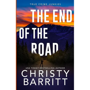 The End of the Road - Paperback