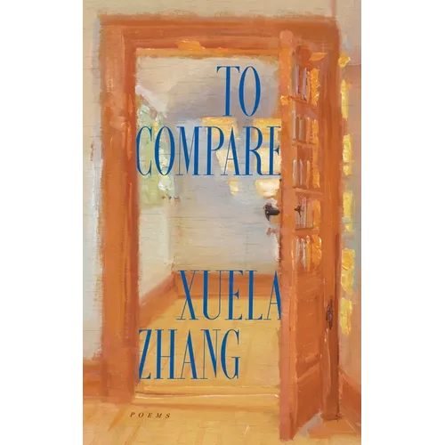 To Compare - Paperback