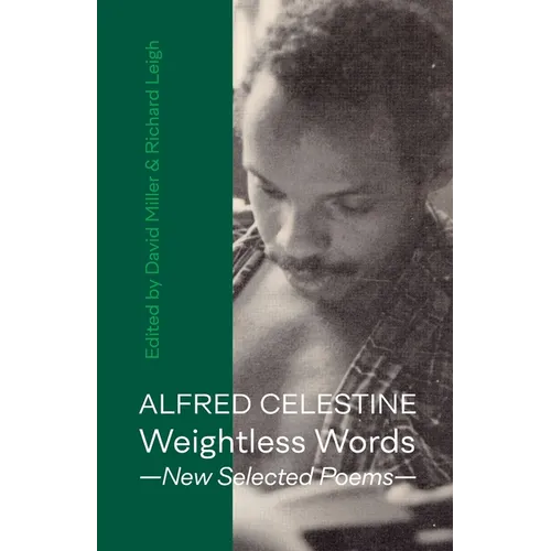 Weightless Words: New Selected Poems - Paperback