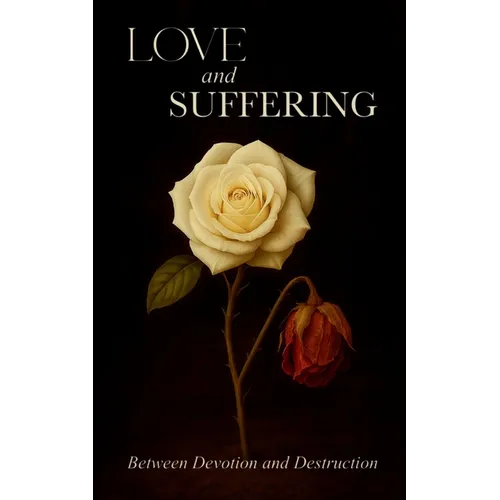 Love & Suffering Between Devotion and Destruction - Paperback