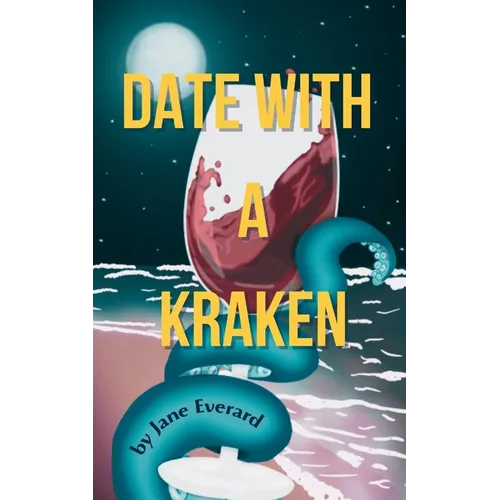 Date with a Kraken - Paperback