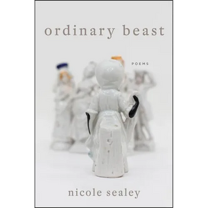 Ordinary Beast: Poems - Paperback