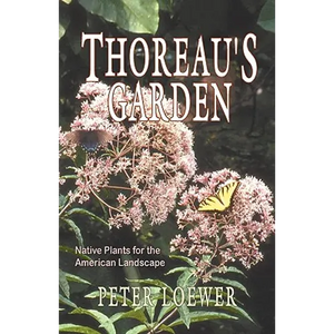 Thoreau's Garden - Paperback