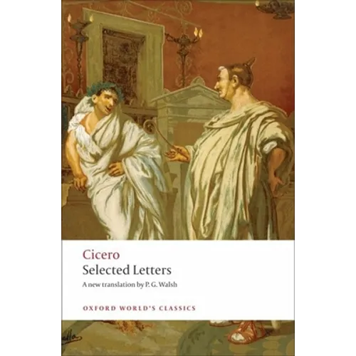 Selected Letters - Paperback