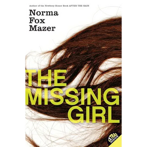 The Missing Girl - Paperback