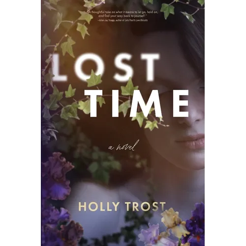 Lost Time - Paperback