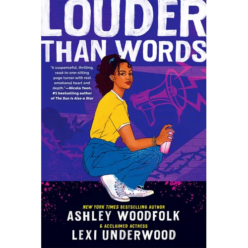 Louder Than Words