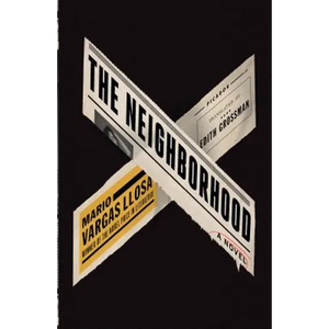The Neighborhood - Paperback