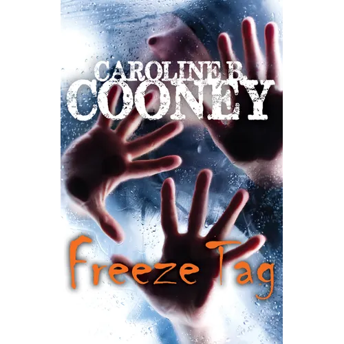 Freeze Tag - Paperback