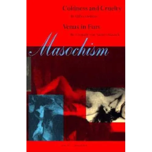 Masochism - Paperback