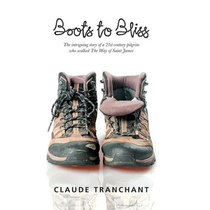 Boots to Bliss - Paperback