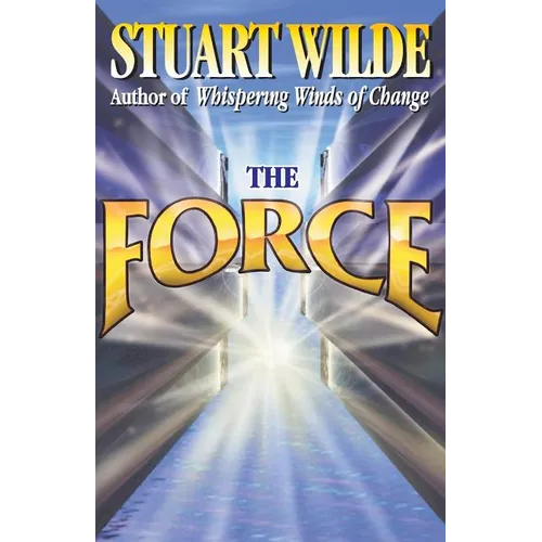 The Force - Paperback