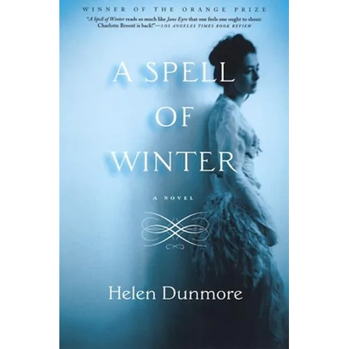 A Spell of Winter - Paperback