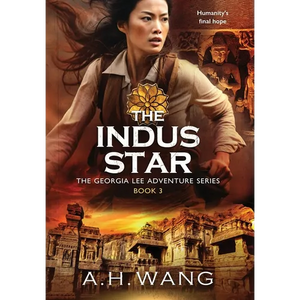 The Indus Star - Hardcover