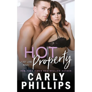 Hot Property - Paperback